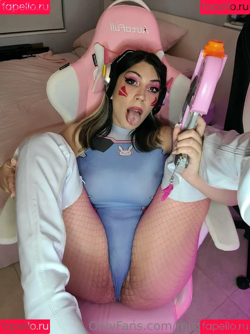 miss_poizon Onlyfans Photo Gallery 