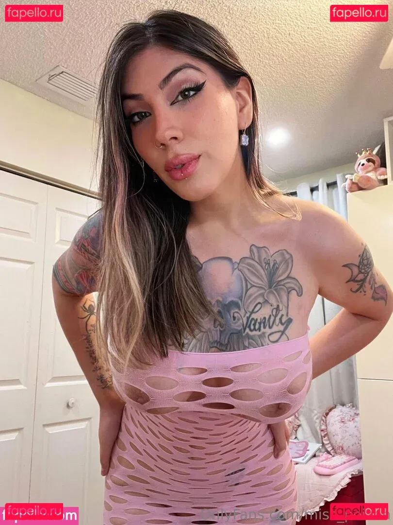 miss_poizon Onlyfans Photo Gallery 