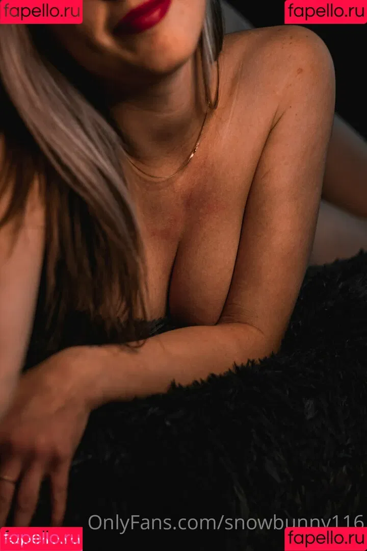 snowbunny116 Onlyfans Photo Gallery 