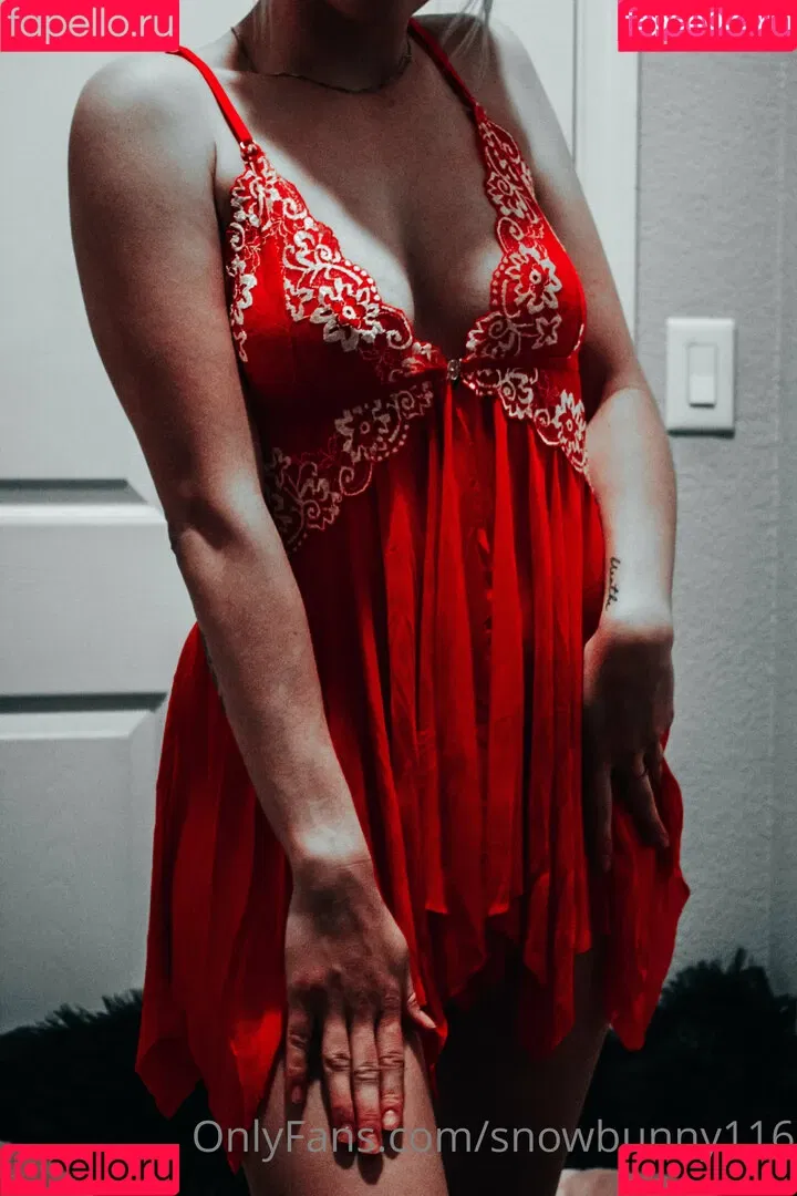 snowbunny116 Onlyfans Photo Gallery 