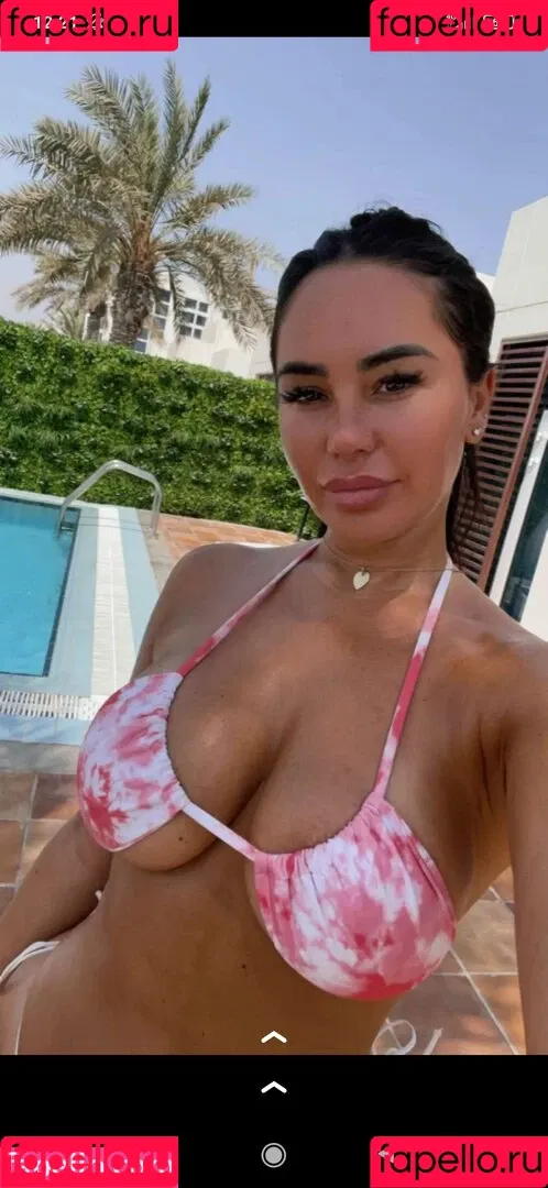 Milla Jasmine Onlyfans Photo Gallery 