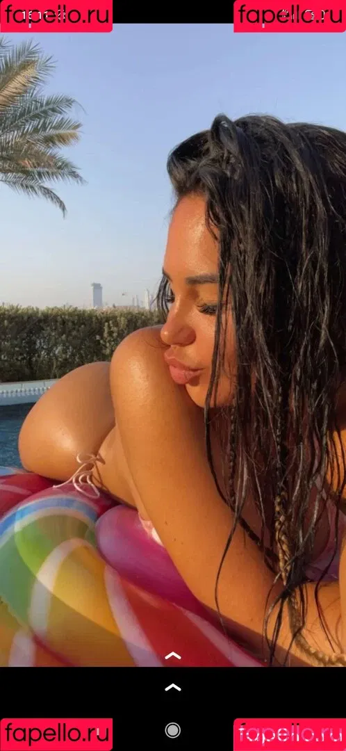 Milla Jasmine Onlyfans Photo Gallery 