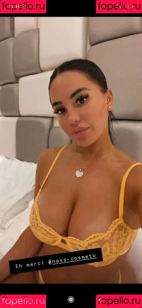 Milla Jasmine Onlyfans Photo Gallery 