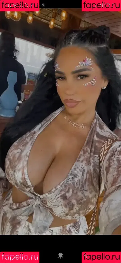 Milla Jasmine Onlyfans Photo Gallery 