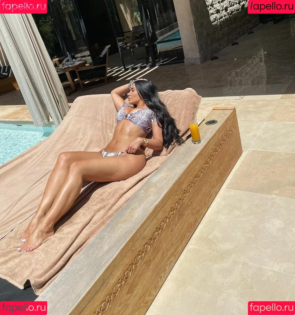 Milla Jasmine Onlyfans Photo Gallery 