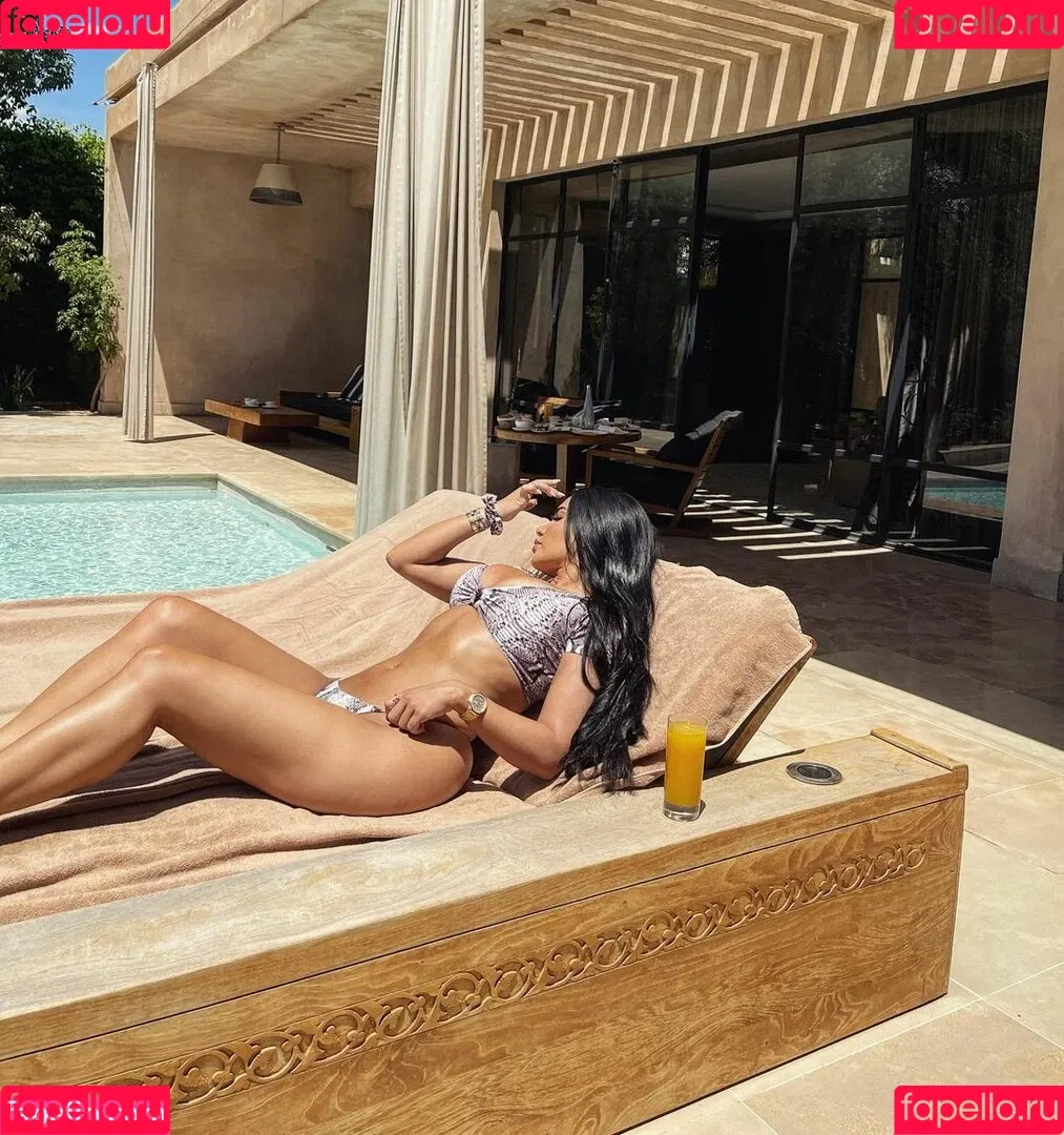 Milla Jasmine Onlyfans Photo Gallery 