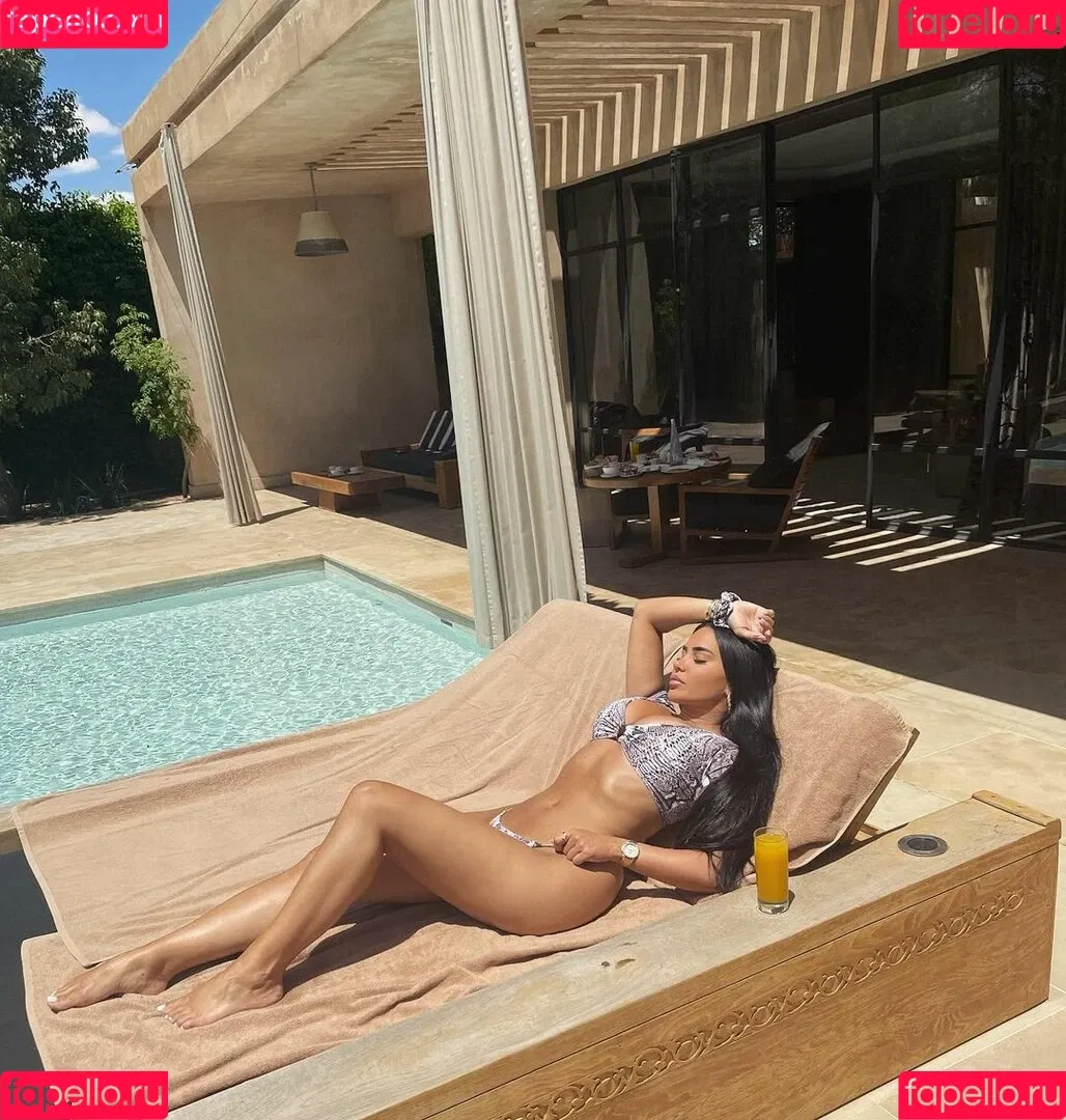 Milla Jasmine Onlyfans Photo Gallery 