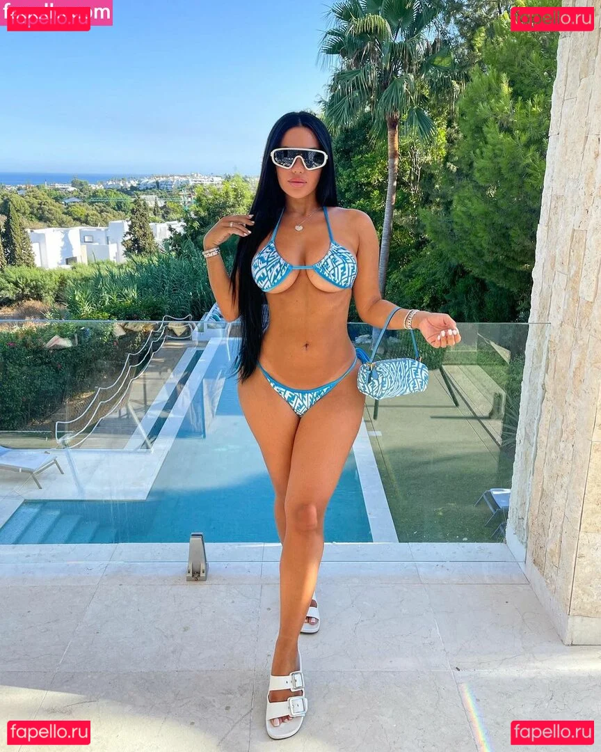 Milla Jasmine Onlyfans Photo Gallery 