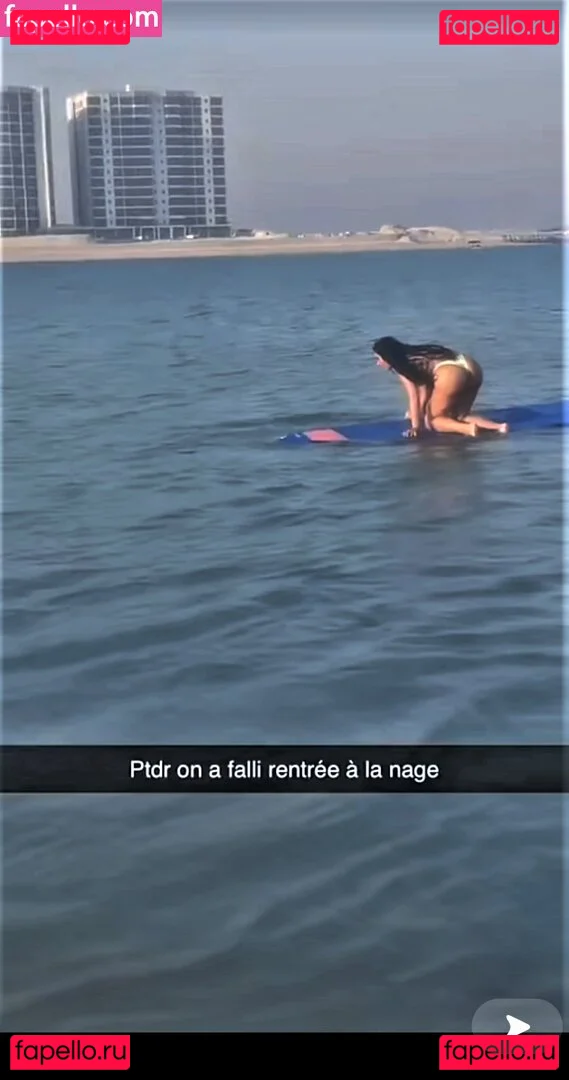 Milla Jasmine Onlyfans Photo Gallery 