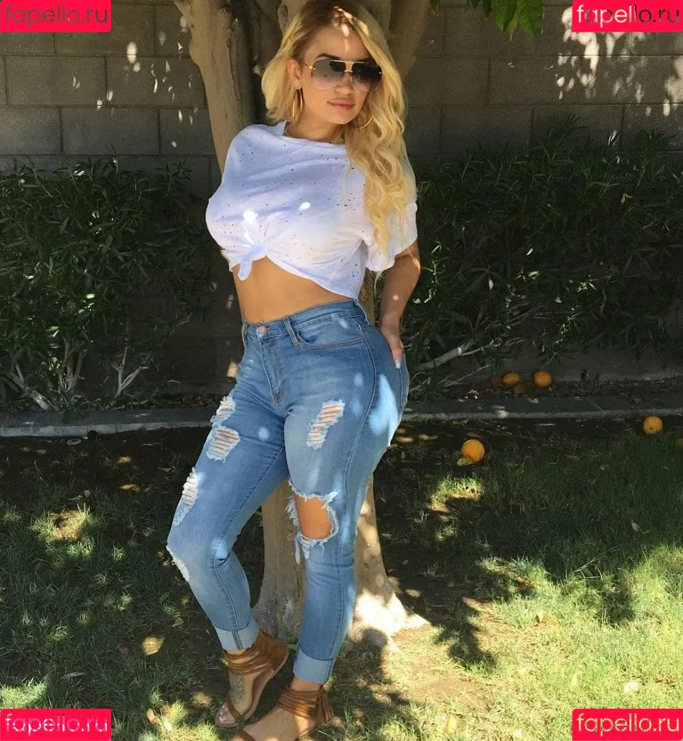 Jessica Kylie Onlyfans Photo Gallery 