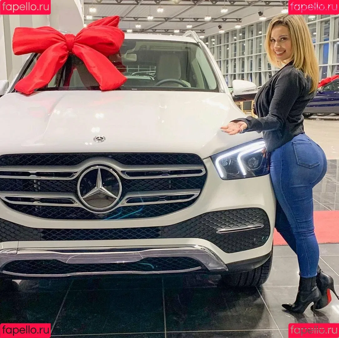 Jessica Kylie Onlyfans Photo Gallery 