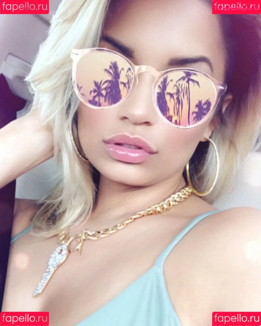 Jessica Kylie Onlyfans Photo Gallery 