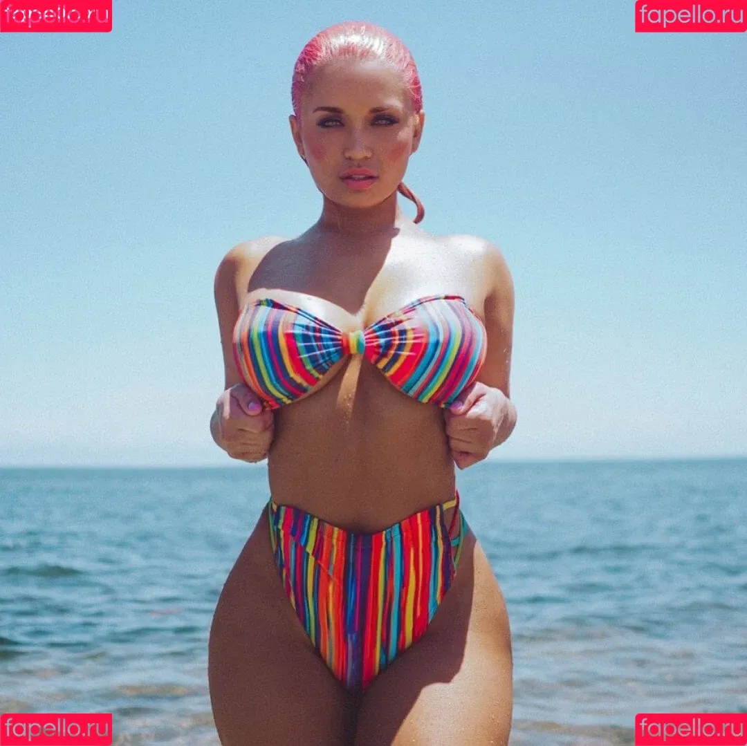 Jessica Kylie Onlyfans Photo Gallery 