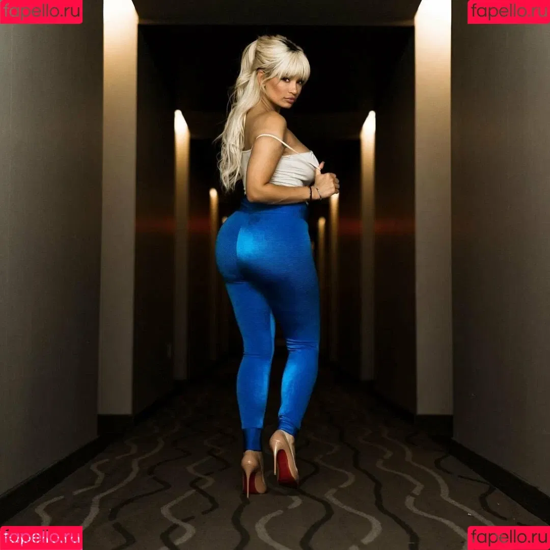 Jessica Kylie Onlyfans Photo Gallery 