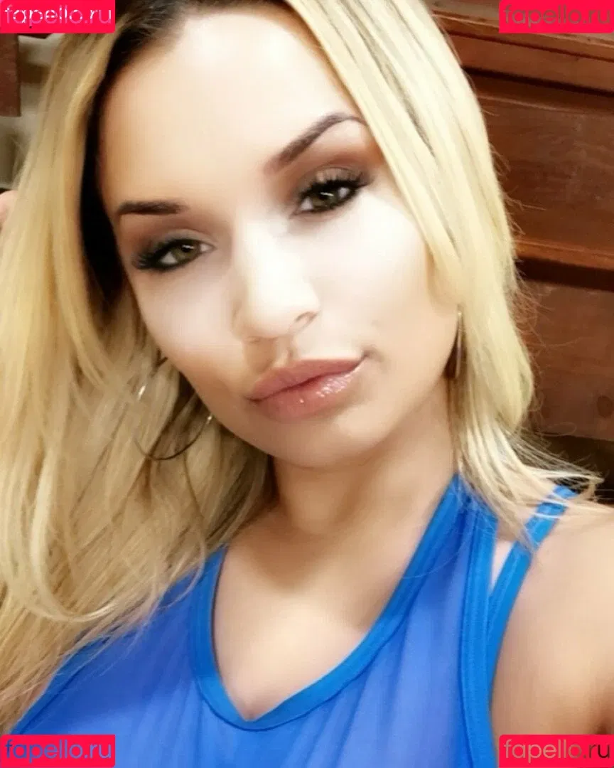 Jessica Kylie Onlyfans Photo Gallery 
