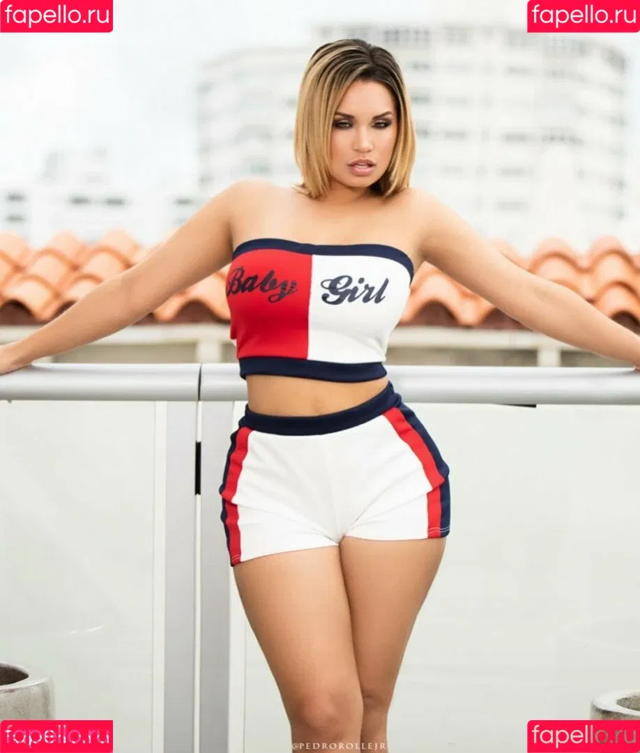 Jessica Kylie Onlyfans Photo Gallery 
