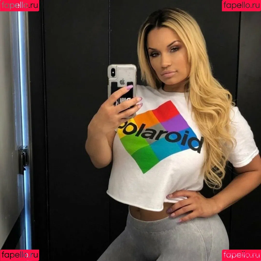 Jessica Kylie Onlyfans Photo Gallery 