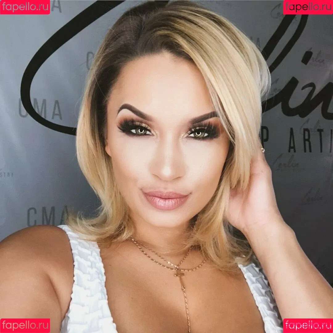 Jessica Kylie Onlyfans Photo Gallery 