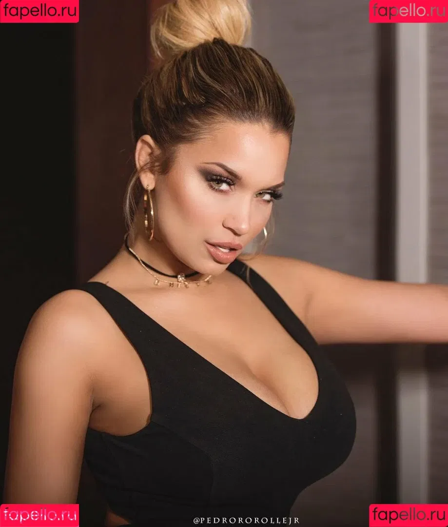 Jessica Kylie Onlyfans Photo Gallery 