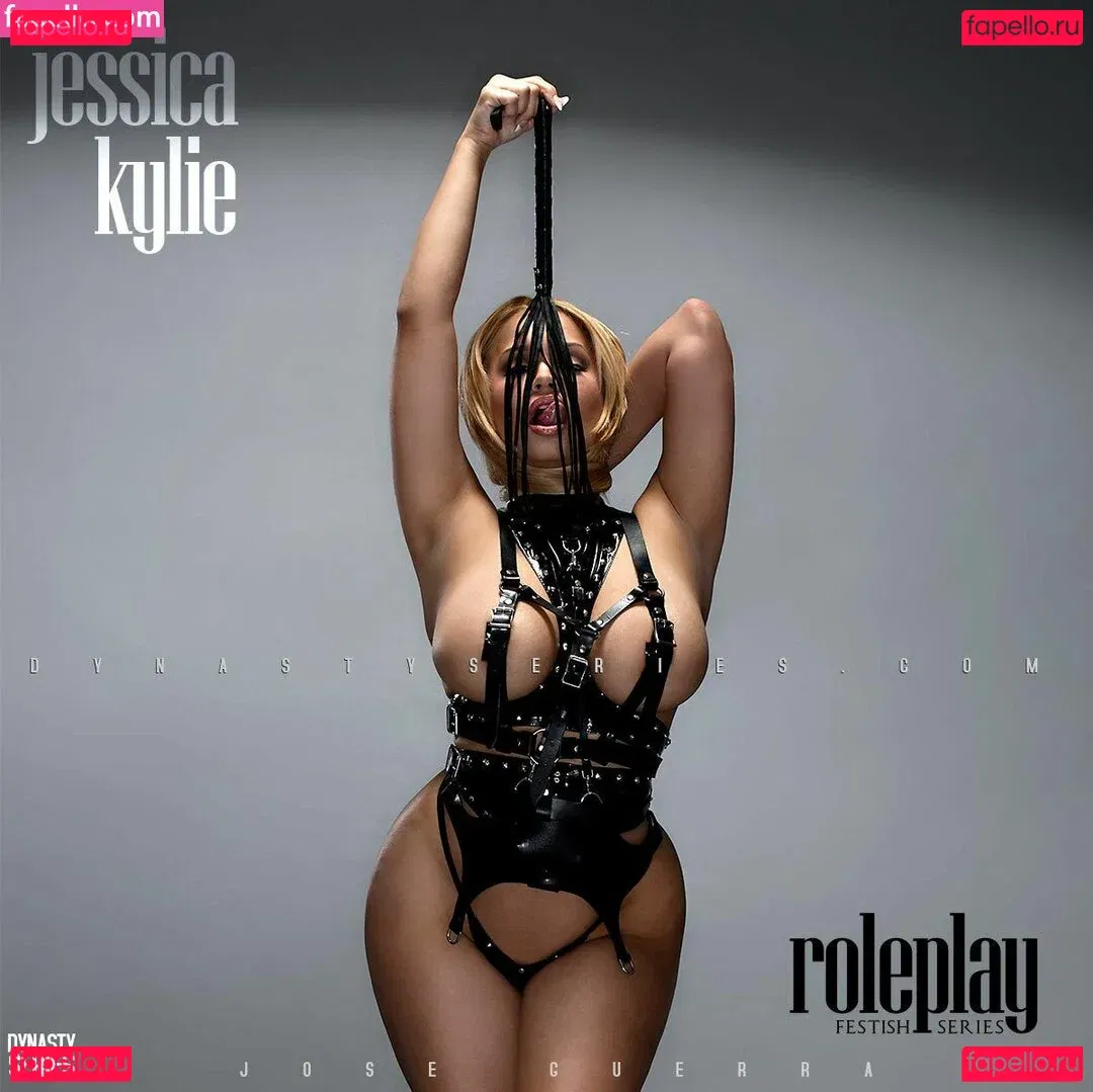 Jessica Kylie Onlyfans Photo Gallery 