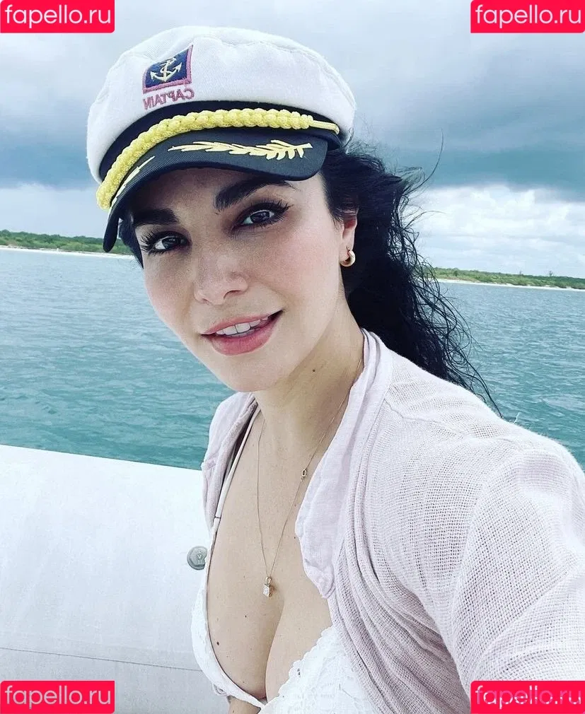 Martha Higareda Onlyfans Photo Gallery 