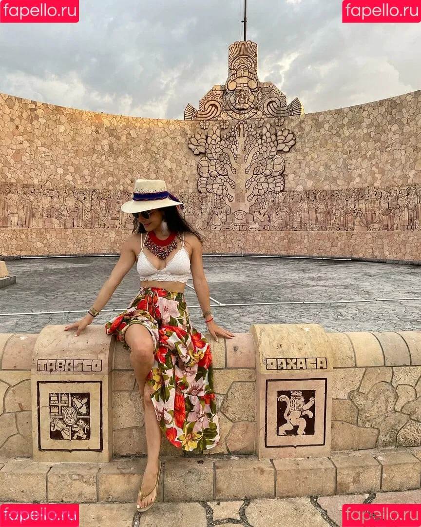 Martha Higareda Onlyfans Photo Gallery 
