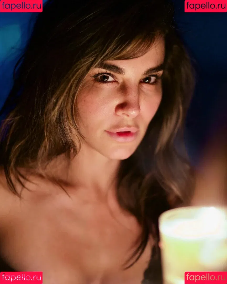 Martha Higareda Onlyfans Photo Gallery 