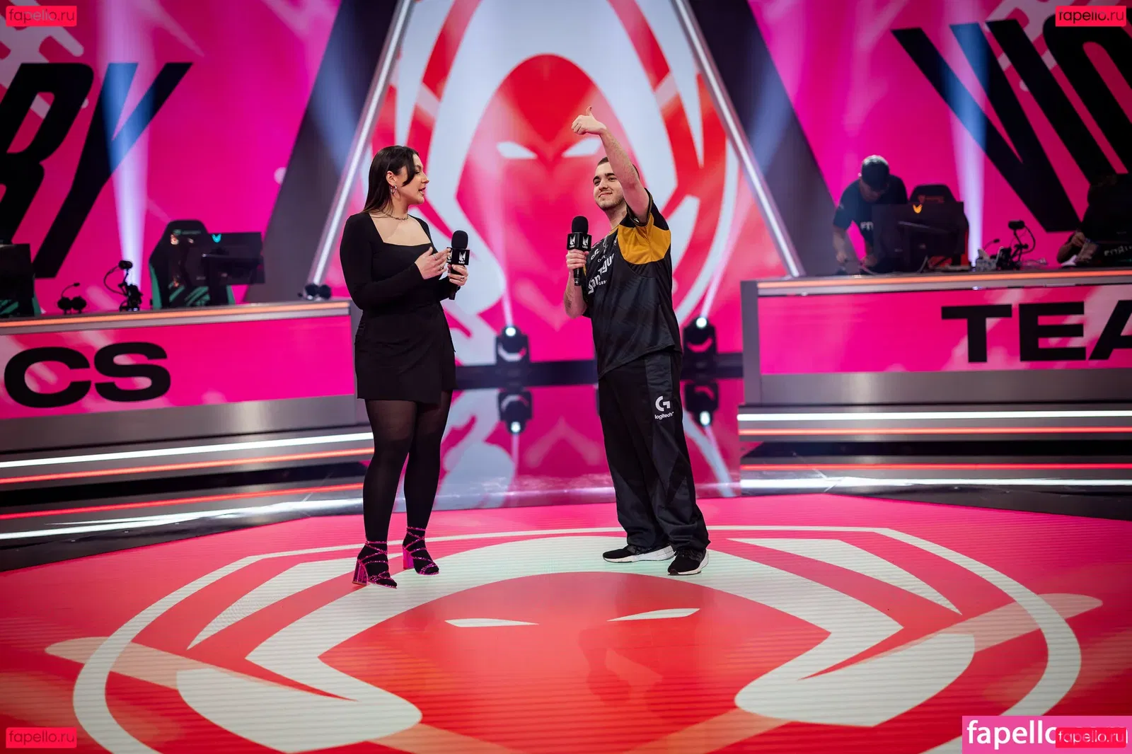 trippylunax Onlyfans Photo Gallery 