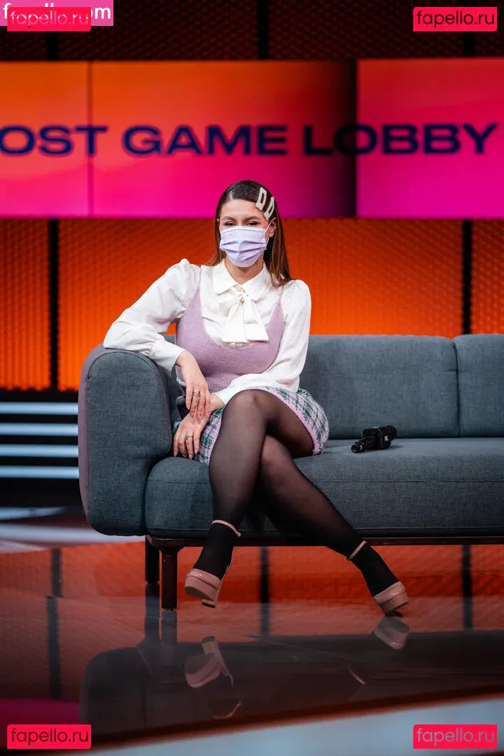 trippylunax Onlyfans Photo Gallery 