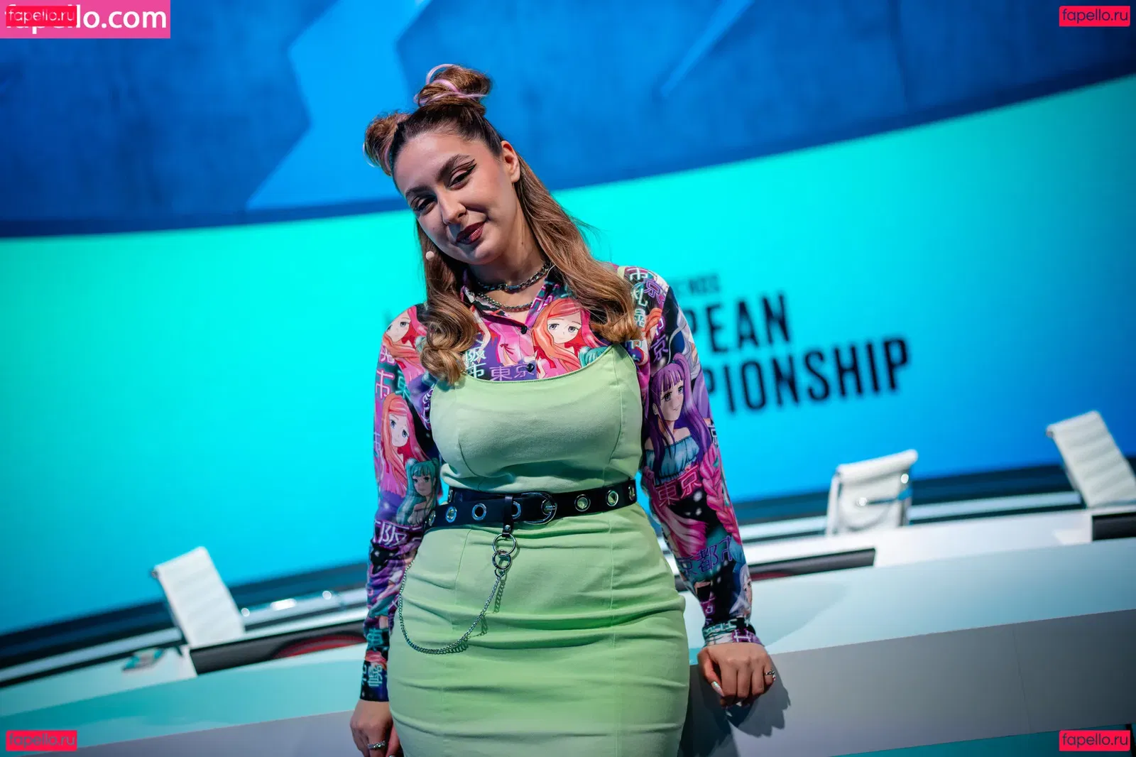 trippylunax Onlyfans Photo Gallery 