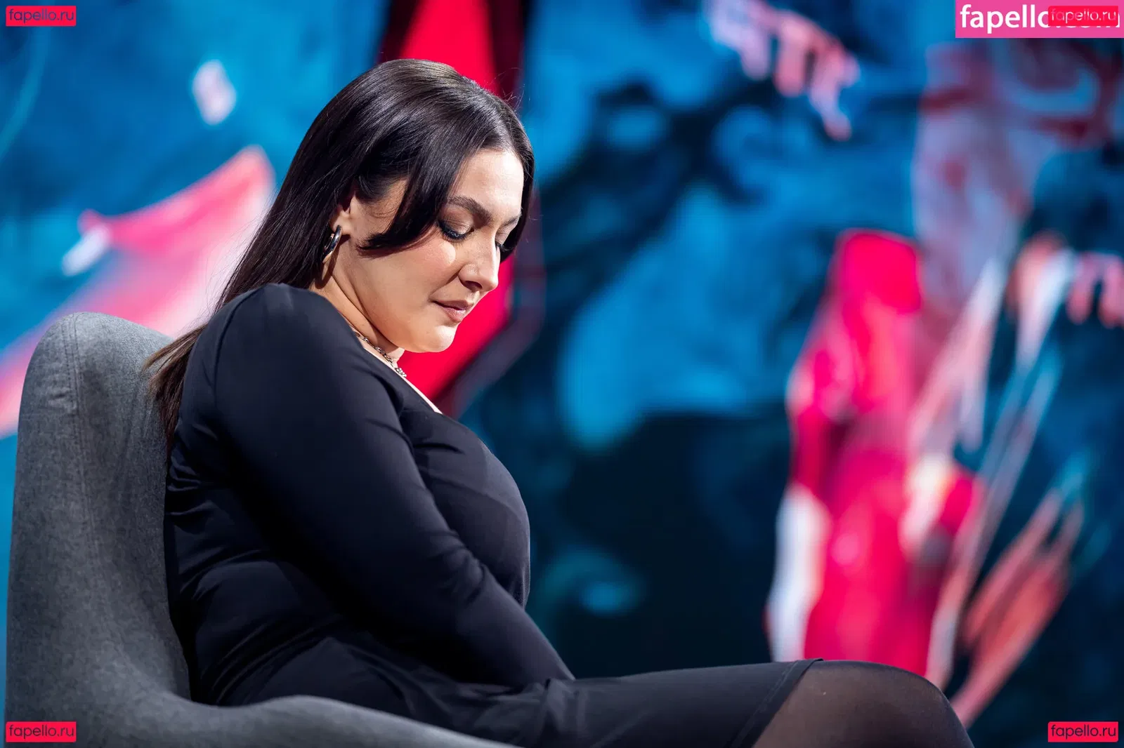 trippylunax Onlyfans Photo Gallery 