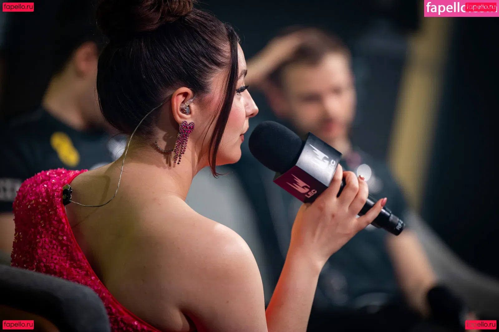 trippylunax Onlyfans Photo Gallery 