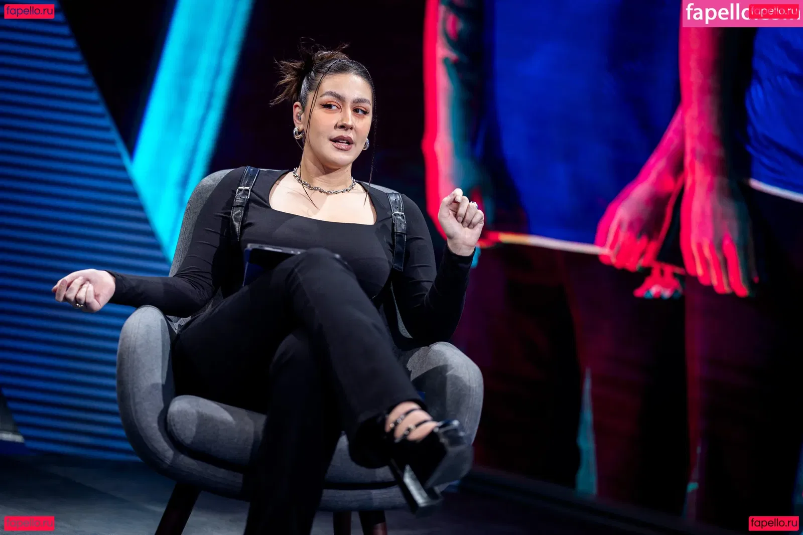 trippylunax Onlyfans Photo Gallery 