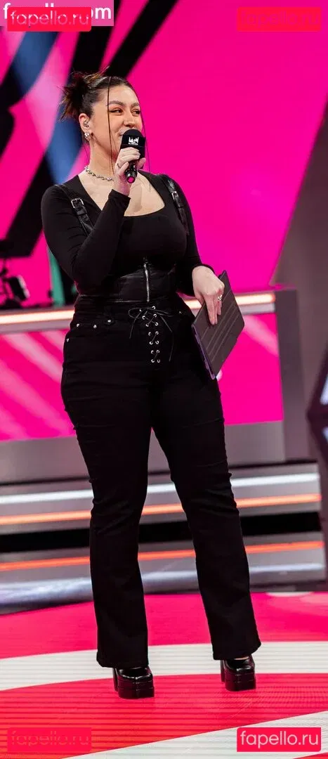 trippylunax Onlyfans Photo Gallery 