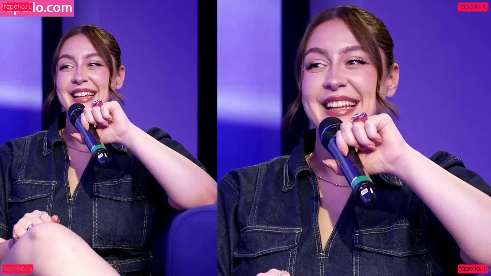 trippylunax Onlyfans Photo Gallery 