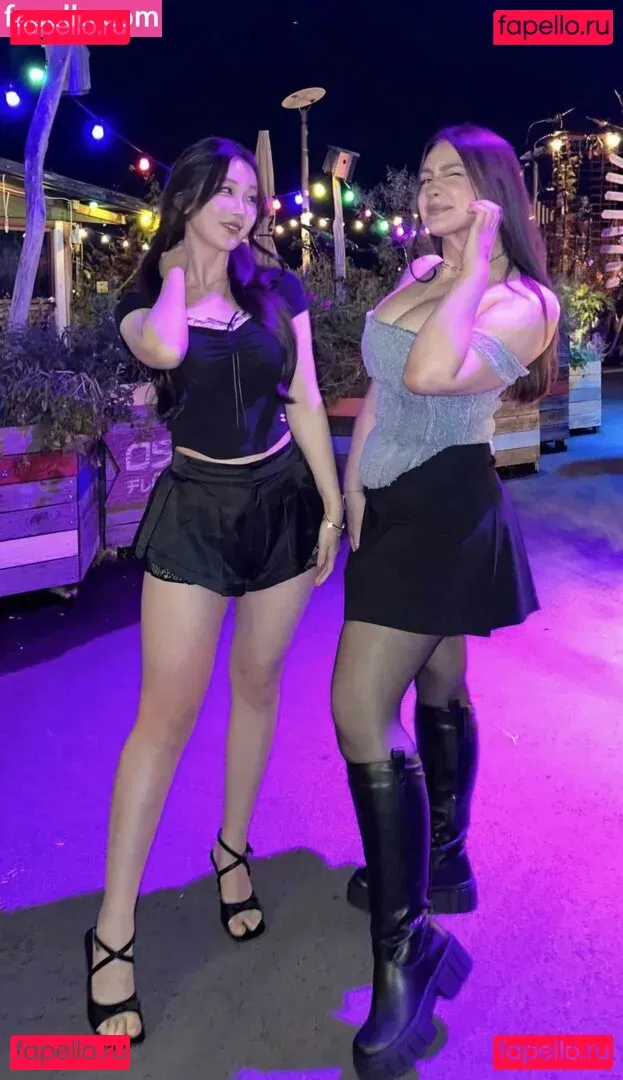 trippylunax Onlyfans Photo Gallery 