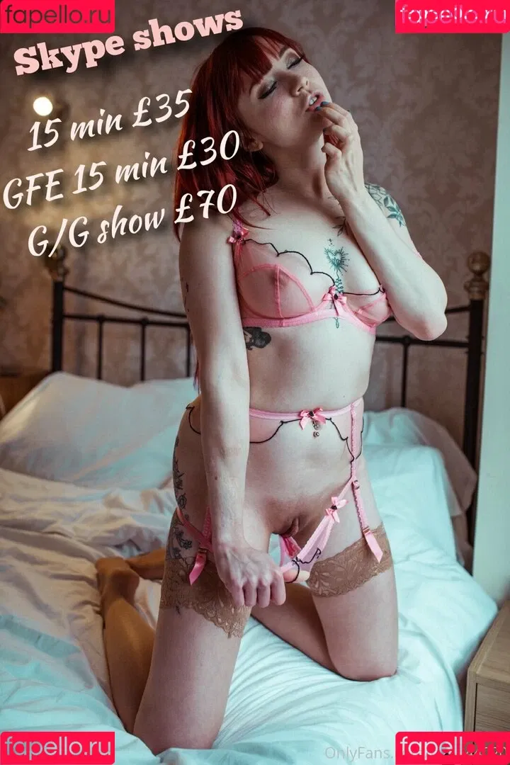 evarayfree Onlyfans Photo Gallery 
