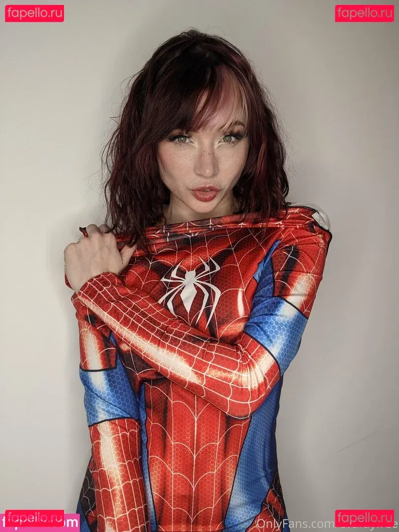 evarayfree Onlyfans Photo Gallery 