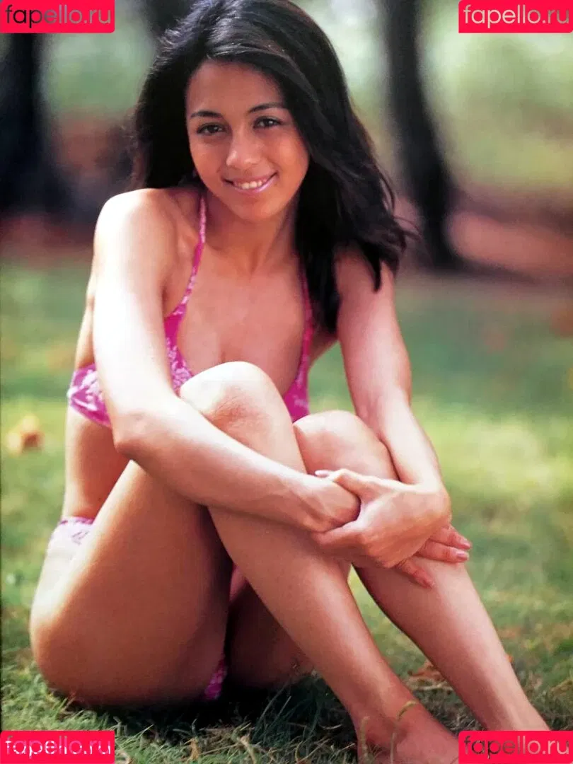 Anza Onlyfans Photo Gallery 