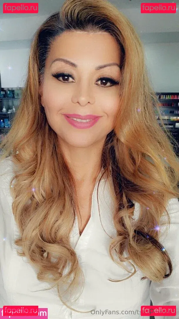 tsjohannab1 Onlyfans Photo Gallery 