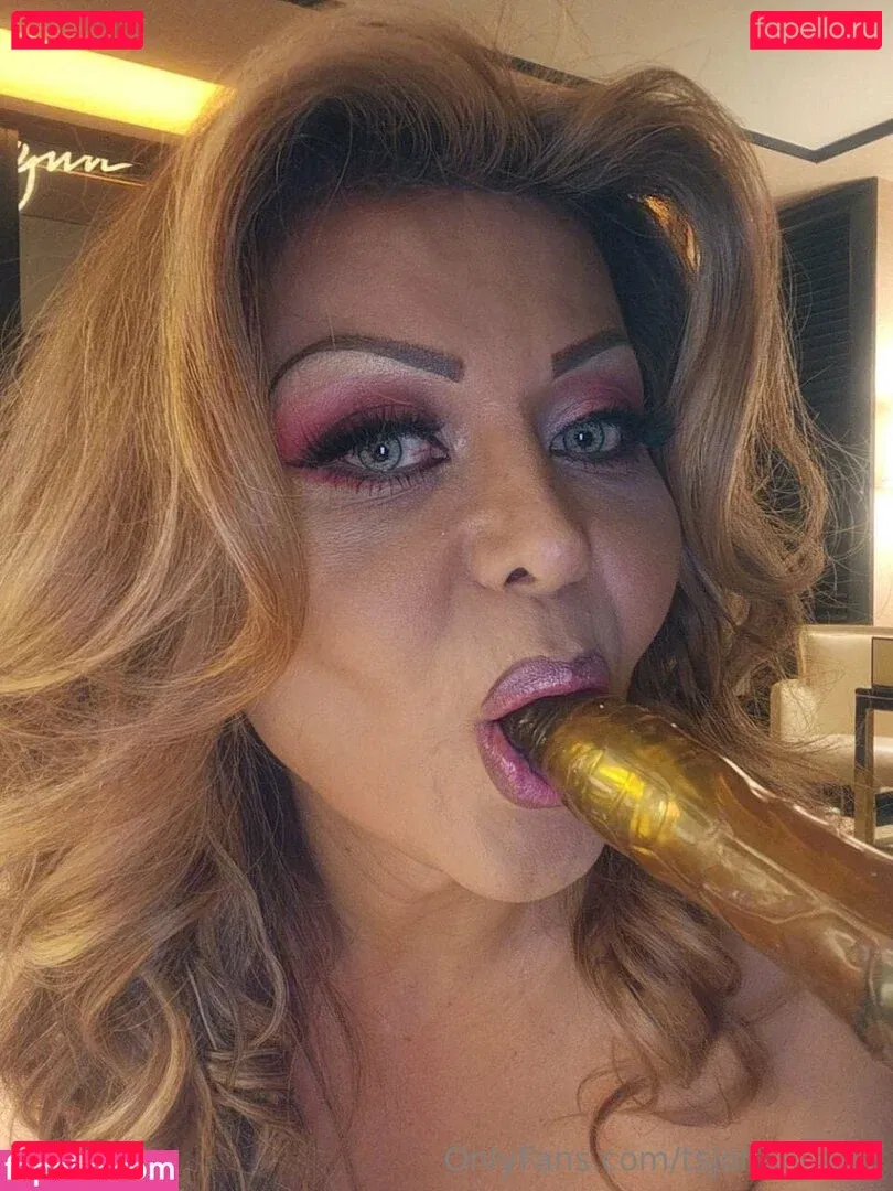 tsjohannab1 Onlyfans Photo Gallery 