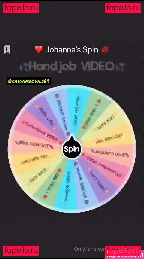 tsjohannab1 Onlyfans Photo Gallery 