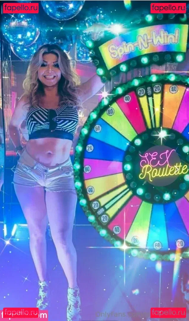 tsjohannab1 Onlyfans Photo Gallery 