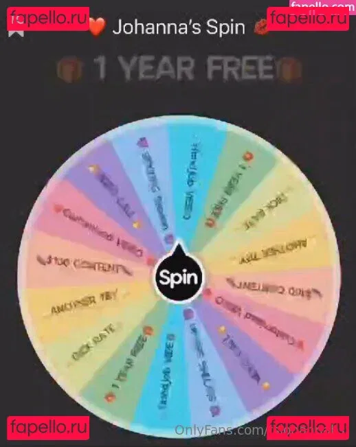 tsjohannab1 Onlyfans Photo Gallery 