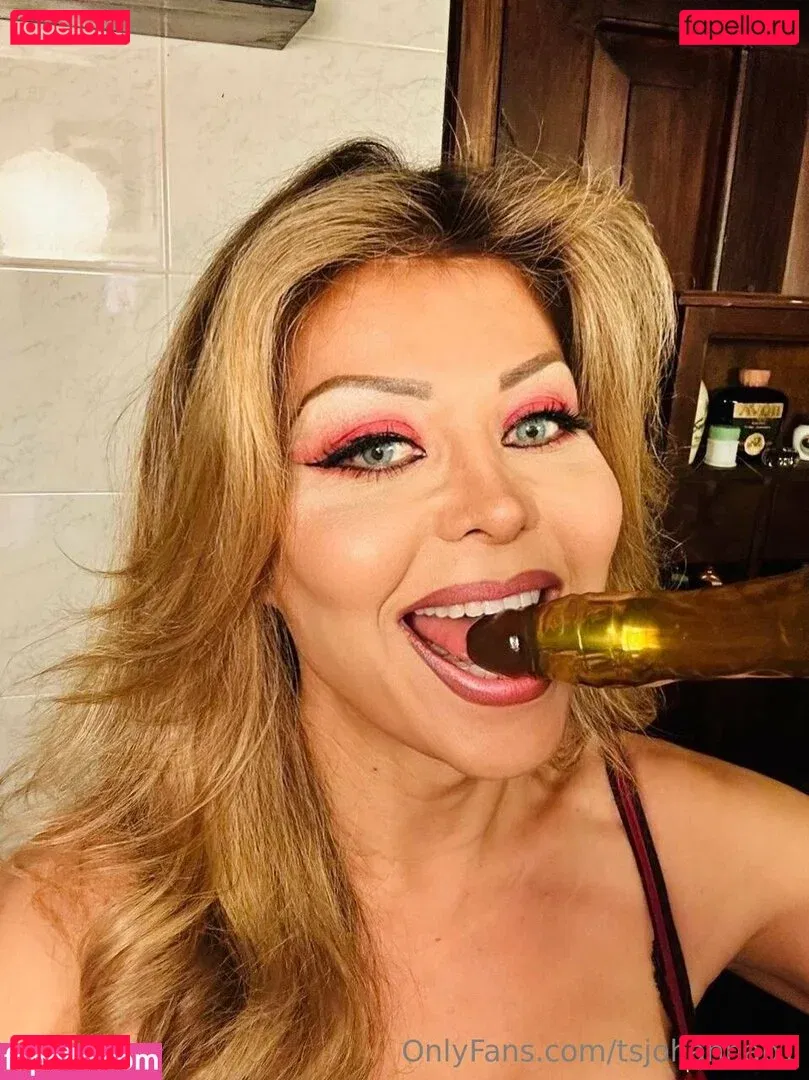 tsjohannab1 Onlyfans Photo Gallery 