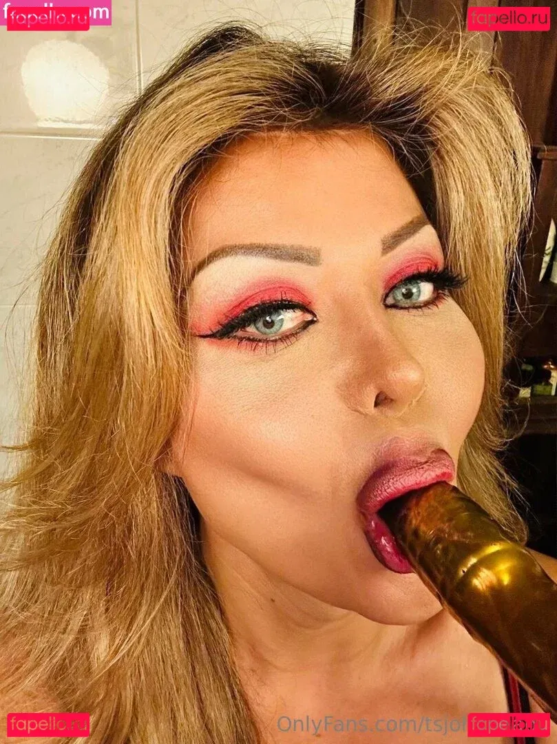 tsjohannab1 Onlyfans Photo Gallery 