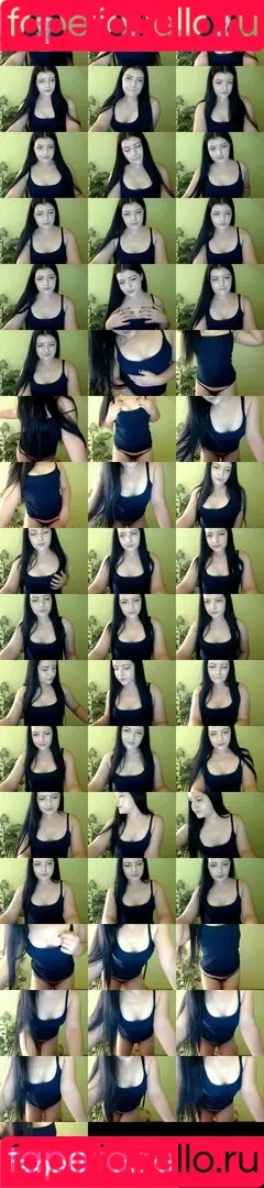 rosebelle Onlyfans Photo Gallery 