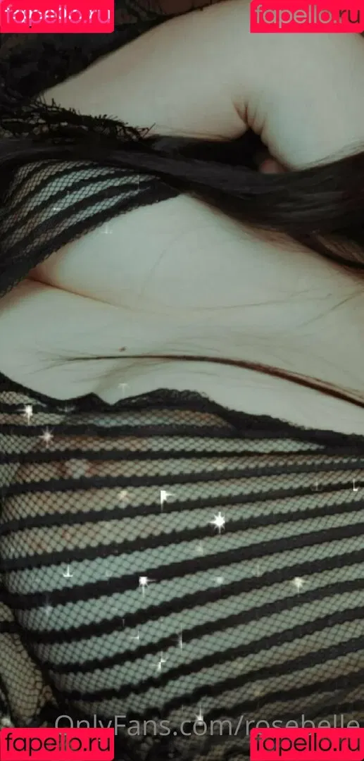 rosebelle Onlyfans Photo Gallery 