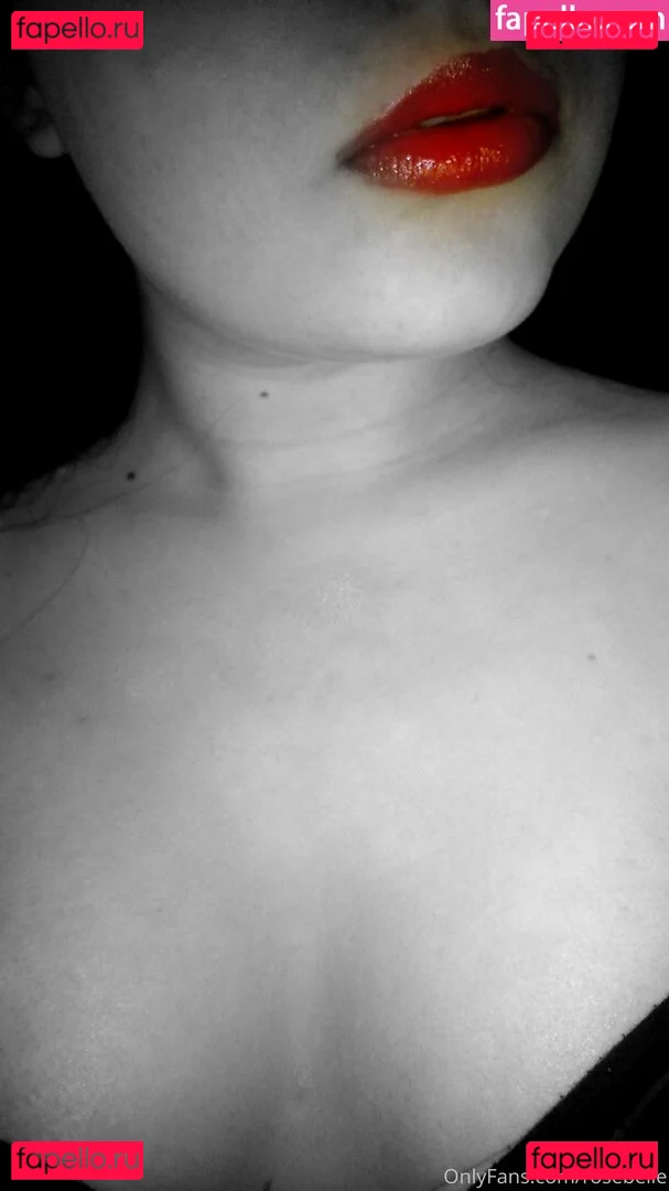 rosebelle Onlyfans Photo Gallery 