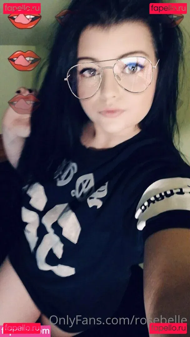 rosebelle Onlyfans Photo Gallery 